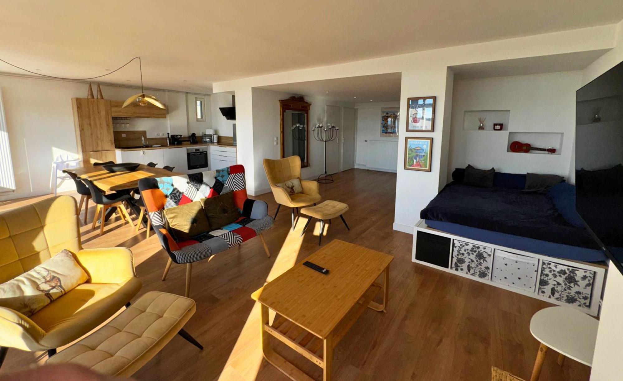 L'Appart Du Quai - Centre Ville, Port, Nausicaa Boulogne-sur-Mer Exteriör bild