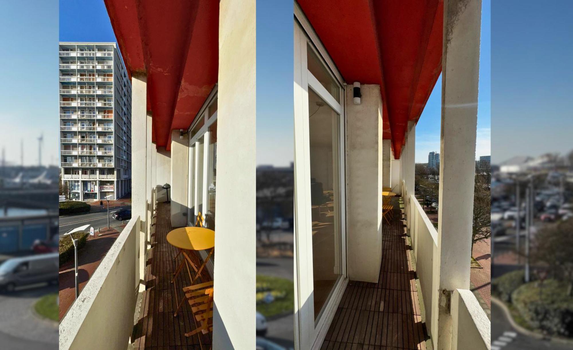 L'Appart Du Quai - Centre Ville, Port, Nausicaa Boulogne-sur-Mer Exteriör bild