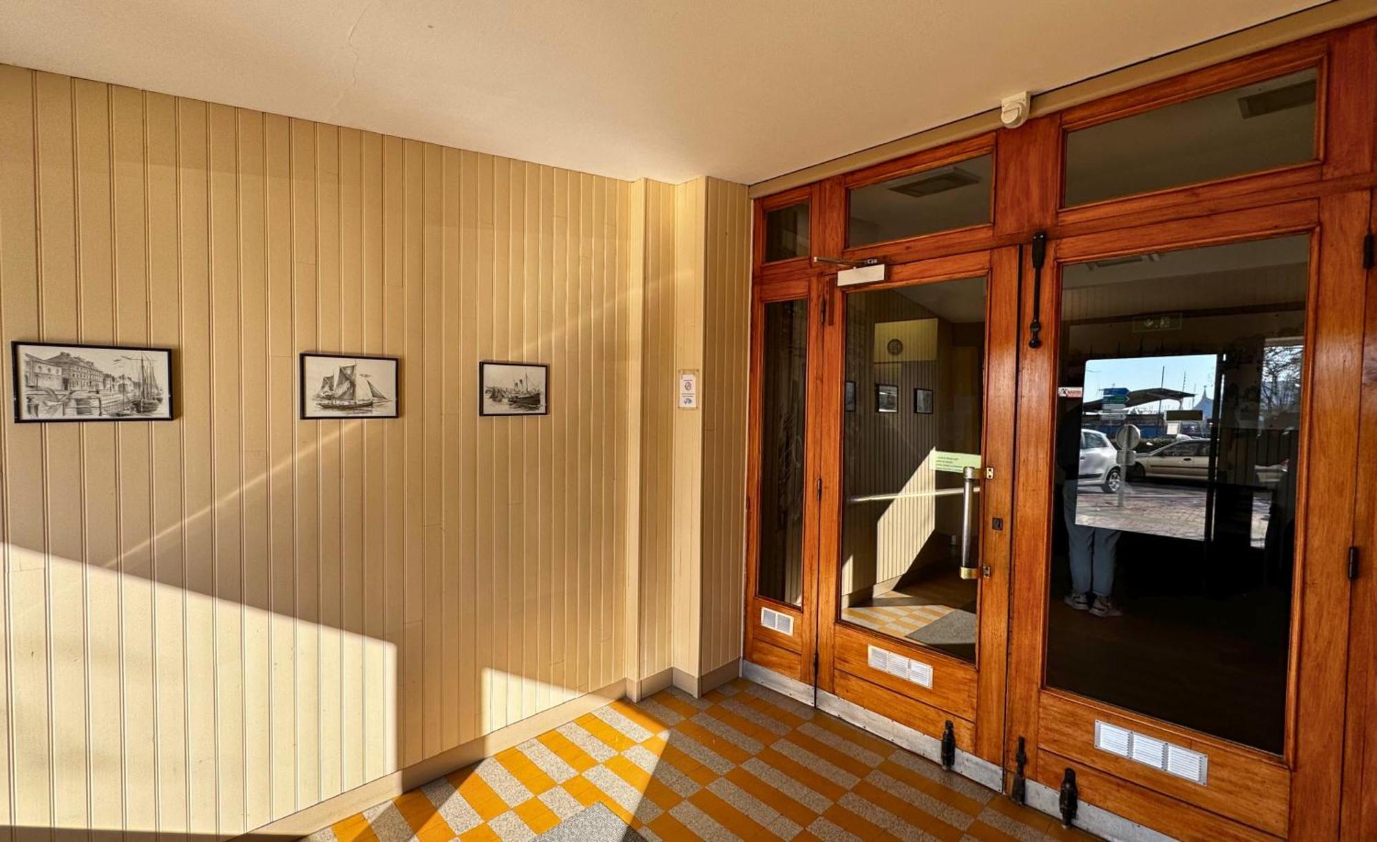 L'Appart Du Quai - Centre Ville, Port, Nausicaa Boulogne-sur-Mer Exteriör bild