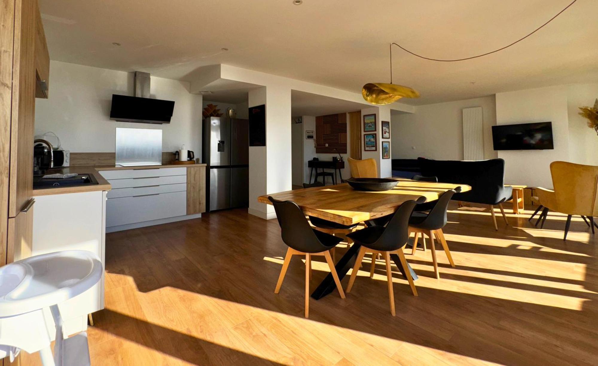 L'Appart Du Quai - Centre Ville, Port, Nausicaa Boulogne-sur-Mer Exteriör bild